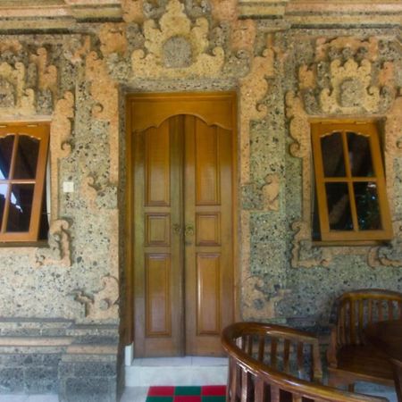 Yuliati House Ubud Eksteriør bilde