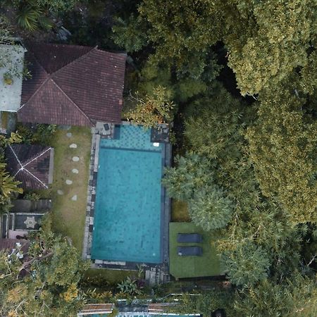 Yuliati House Ubud Eksteriør bilde