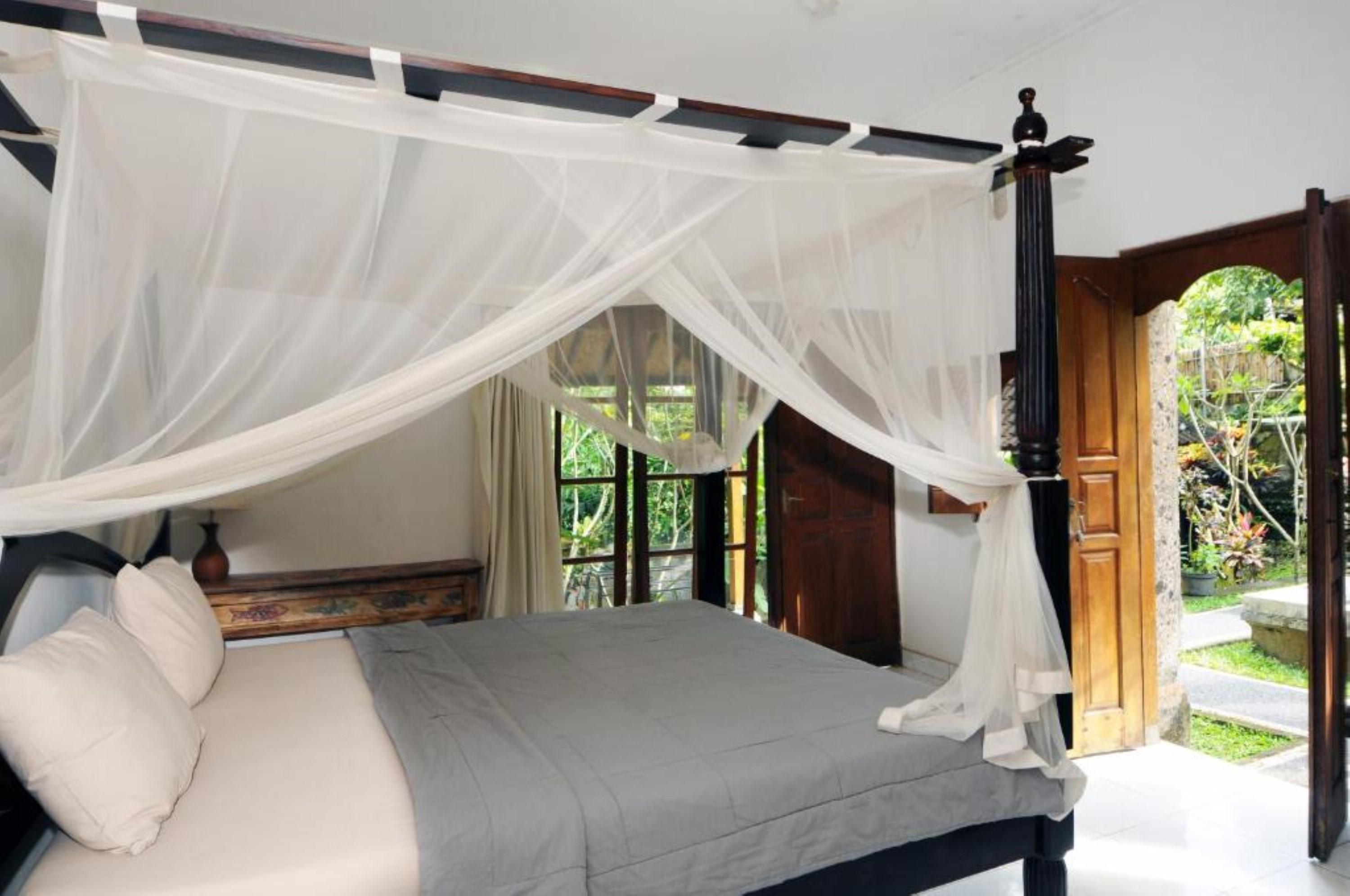 Yuliati House Ubud Eksteriør bilde