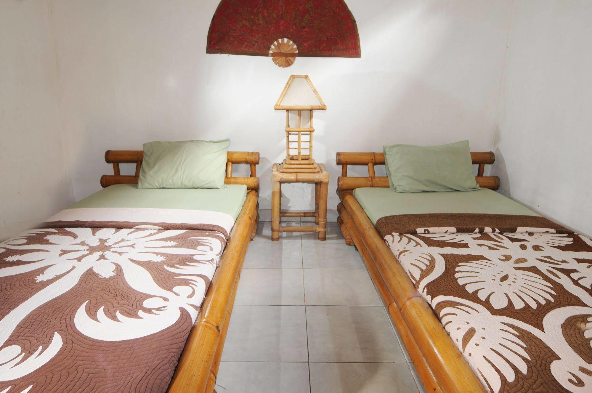 Yuliati House Ubud Eksteriør bilde